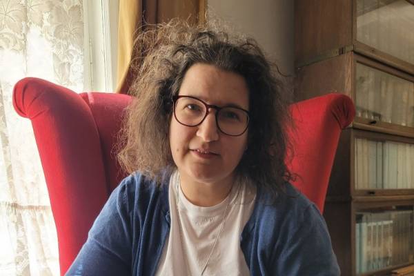 Pataricza Dóra: Egy történész nem találgat